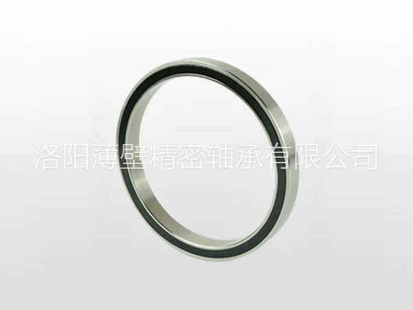 淺析軸承套圈產(chǎn)生裂紋的原因及預防措施