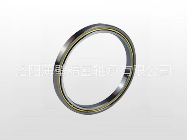 交叉滾子軸承如何裝配？安裝流程及注意事項介紹